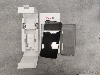 TCL 10L 4/64GB - 2