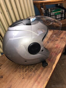 Prilba delta sport - 2