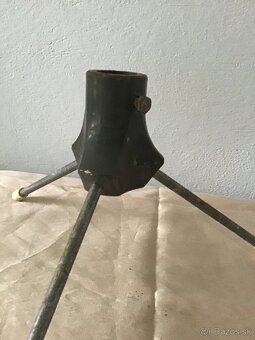 RETRO STOJAN NA STROMčEK - 2