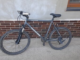 Cannondale - 2
