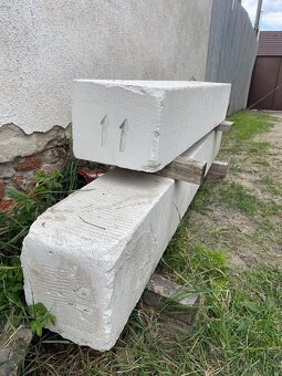 Nosný preklad Ytong - 2