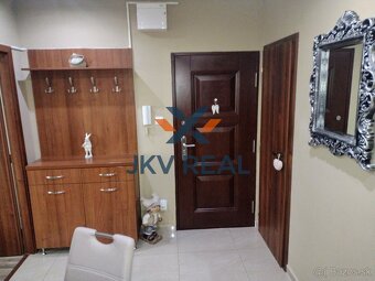 2- IZBOVÝ BYT 48m2 PIEŠŤANY - lokalita.PREDNÁDRAŽIE - 2