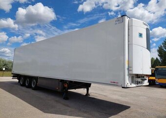 Schmitz SKO 24 Thermo King SLXi 300 t - 2