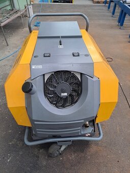 kompresor Atlas Copco XAS 27 - 2
