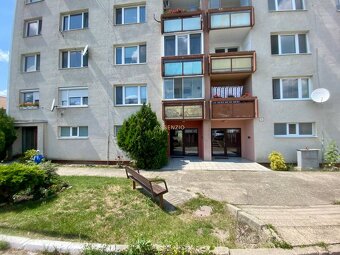 ASSENZIO - PREDAJ - Tichý 3i byt v Stupave, vhodný aj na inv - 2