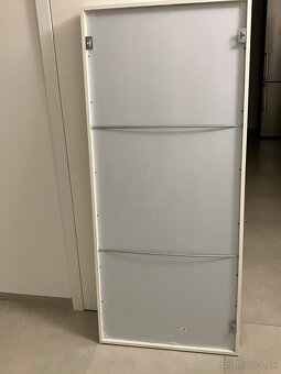 Zrkadlo Nissedal (Ikea) - 2