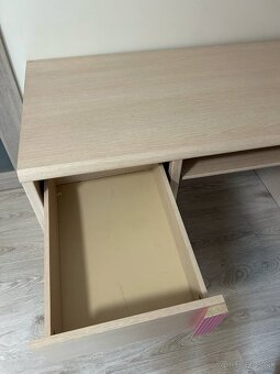 Predám školský písací stol - 2