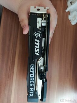 Rtx 3050 8 GB - 2