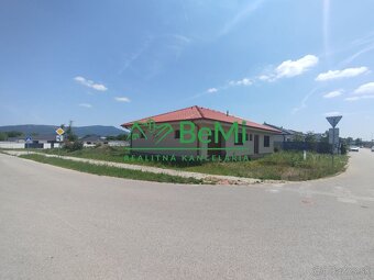 021-12-PAMA Novostavba - 4 izbový rodinný dom s 2 garážou - - 2