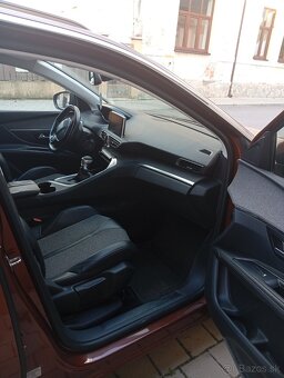 Peugeot 3008 M/J/AHXH-C2F000 - 2