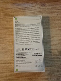 Iphone 16 256gb Nový - 2