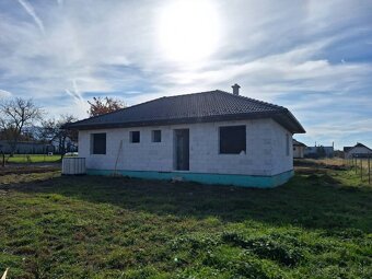 Na predaj rodinný dom, Prešov, Vyšná Šebastová - 2