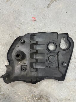 Kryt na motor 1.9 TDi 74 85 96kw - 2