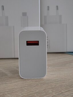 XIAOMI 67W/120W HyperCharge - 2