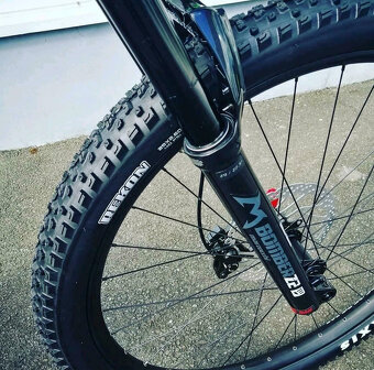 Scott Strike eRide 940 - 2