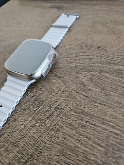 Smart hodinky DT Ultra 10 - 2