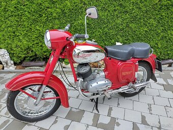 Jawa 175 - 2