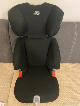 Autosedačka BRITAX ROMER Discovery SL - 2
