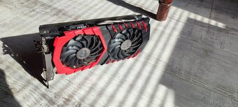 NVIDIA GeForce Gtx 1060 - 2
