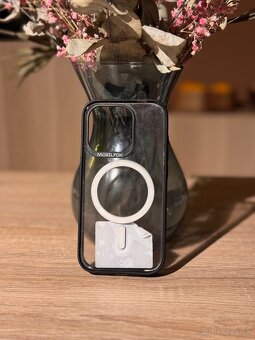 Kryt na iphone 15 pro Magsafe - 2