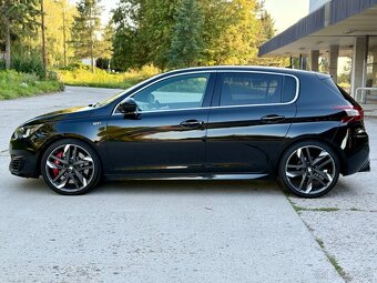 Peugeot 308 GTi 270 Powered by Peugeot Sport - 2