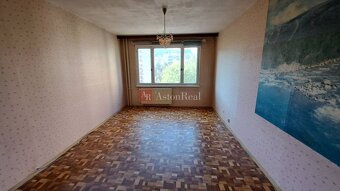 PREDAJ: 3i byt s loggiou, 64m2, Dolný Kubín - Veľký Bysterec - 2