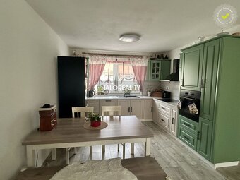 HALO reality - Predaj, rodinný dom Malinová - NOVOSTAVBA - E - 2