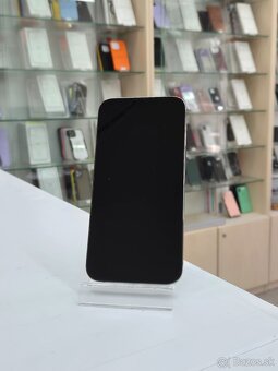 Apple iPhone 13 Pro 128GB grafitový | ZÁNOVNÝ - 2