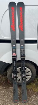 Lyže 174cm Nordica Dobermann spitfire PRO - 2