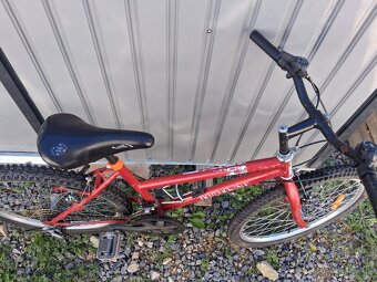Bicykel detský - 2
