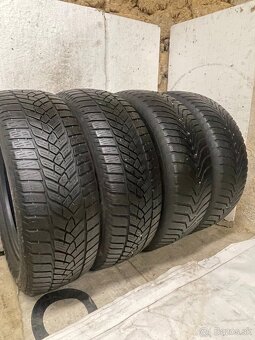 Zimne 205/65 R15 - 2