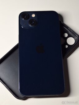 Iphone 13 128gb Midnight - 2