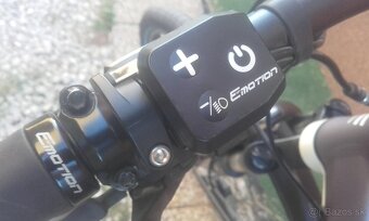Evo Cross pro - 2