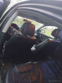 Passat B6 2.0 TDI - 2