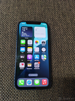 Iphone 12 Blue 64 GB - 2