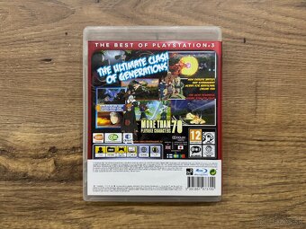 Hra PS3 - Naruto Shippuden Ninja Storm Generations - 2