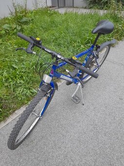 Super bicykel - 2