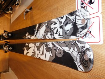 K2 Freestyle 170cm - 2