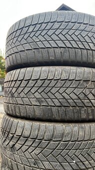 Zimné 225/45 r17 sada - 2