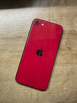 Iphone SE 2022 64bg - 2