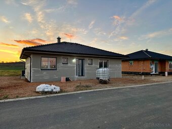 MARKS™ | SKOLAUDOVANÉ 4-izbový bungalov v Rimavskej Sobote - 2