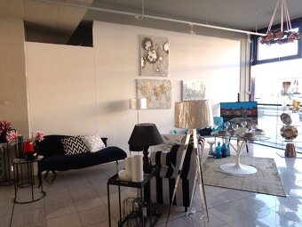 Prenájom - obchodný priestor 96 m2, Banská Bystrica, centrum - 2