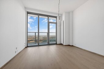THE HOME︱EUROVEA TOWER - Penthouse 3i orientovaný na východ, - 2