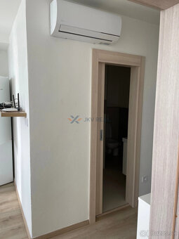 Prenájom 1 izbový byt, Nitra - Chrenová - 2