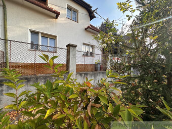 Starý dom s dušou – čaká na nový život v jednej z najkrajš - 2