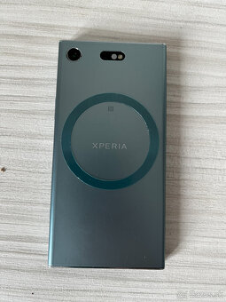 SONY XPERIA XZ1 Compact - 2