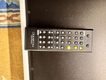 Bryston BR 20 predzosilňovač / DAC / streamer - 2