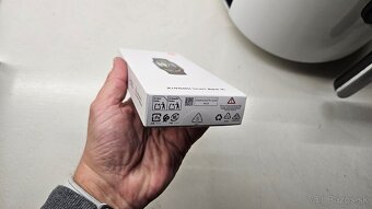 Smart náramok / Hodinky Xiaomi Mi Band 10 - 2
