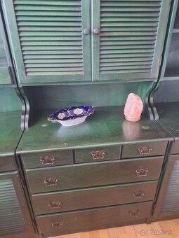 Kredenz .skrinka do jedálne, Bomanza - 2