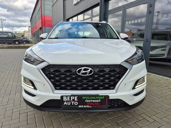 Hyundai Tucson 1.6 GDi Style - 2